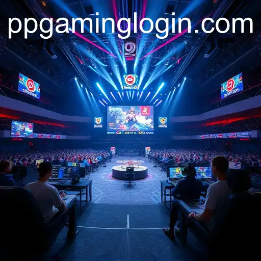 Exploring the Rise of Esports: A New Era in Competitive Gaming