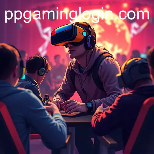 The Evolution and Influence of PPGaming