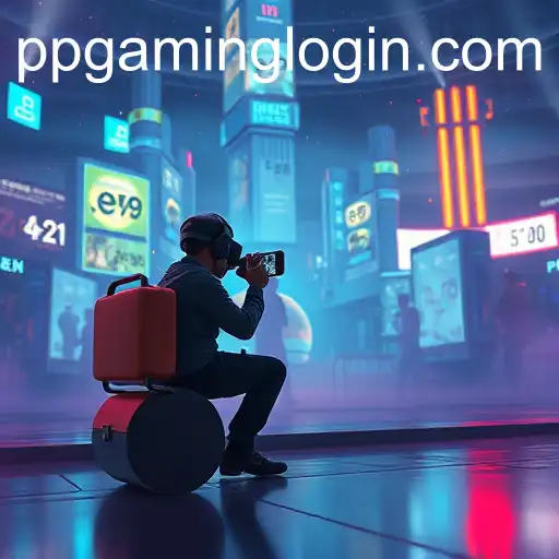 Exploring the 'Special Features' Category in Gaming: A Dive into 'ppgaming'