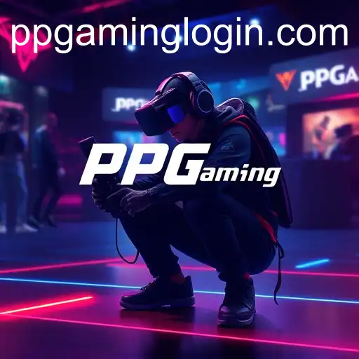 Gaming Trends and the Rise of PPGaming
