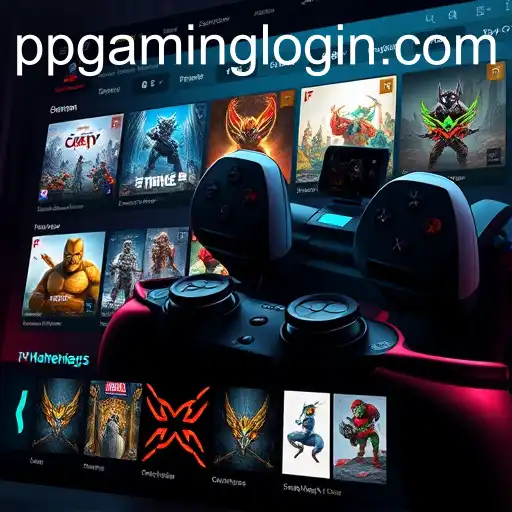 Exploring the Vibrant 'Homepage' Game Category: A Gateway to the Best in Gaming