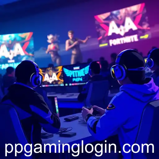 PPGaming: Navigating the Evolving Gaming Landscape