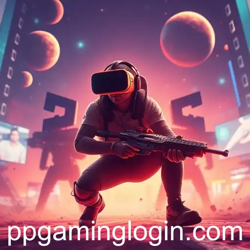 PPGaming Revolutionizes the Online Gaming Landscape