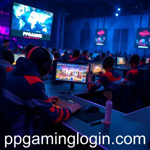 The Rise and Impact of PPGaming in the Digital World