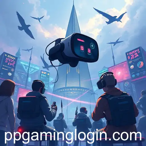 The Rise of PPGaming in the Digital Era