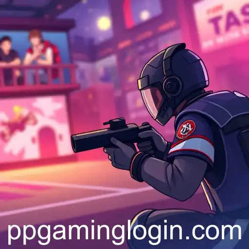 The Rise of PPGaming: Transforming the Online Gaming Landscape