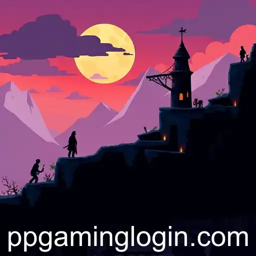 PPGaming: Navigating the Evolution of Online Gaming