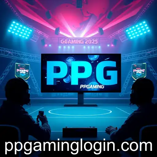 PPGaming: The Evolution of Online Play