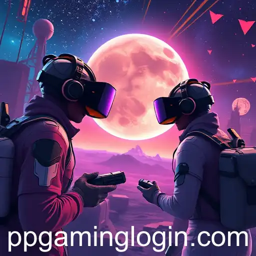 PPGaming Revolutionizes Online Gaming with New Features
