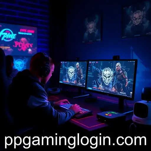 The Rise of PPGaming in the Digital Era