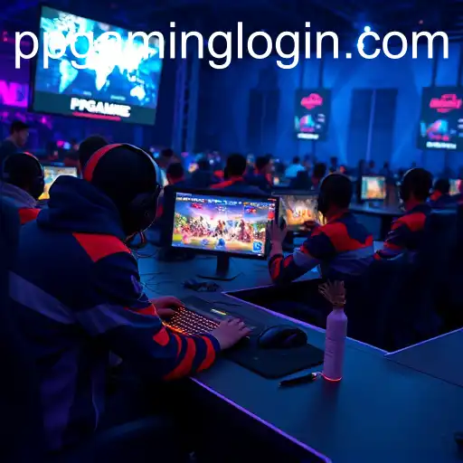 The Rise and Impact of PPGaming in the Digital World