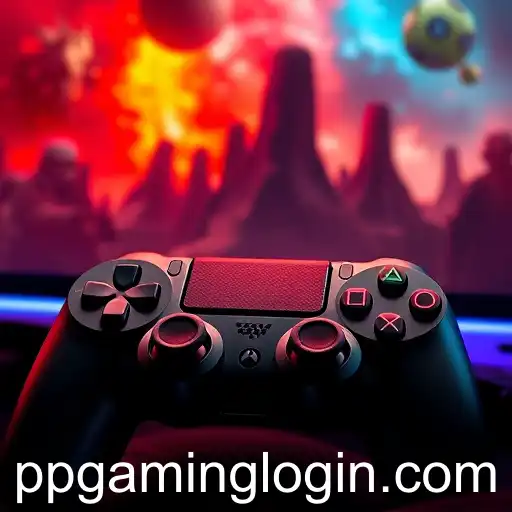 The Evolution of Online Gaming Platforms