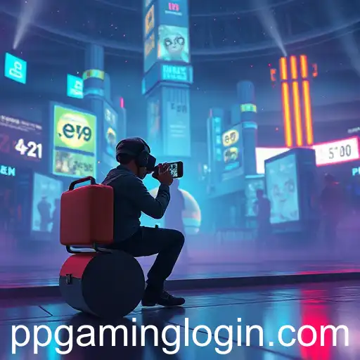 Exploring the 'Special Features' Category in Gaming: A Dive into 'ppgaming'