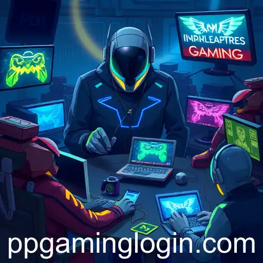 Exploring 'Community Forums': A Dive Into 'ppgaming' Online Discussions