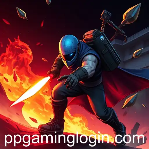 The Rise of 'Game Guides' Category: Exploring Ppgaming's Role