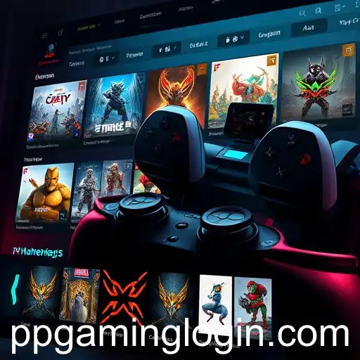 Exploring the Vibrant 'Homepage' Game Category: A Gateway to the Best in Gaming