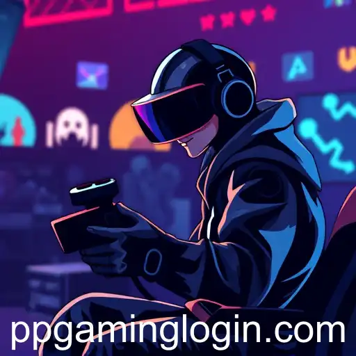 The Rise of PPGaming: A New Era of Interactive Entertainment