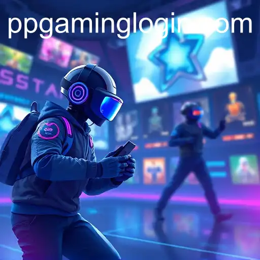 PPGaming Revolutionizes Online Gaming in 2025