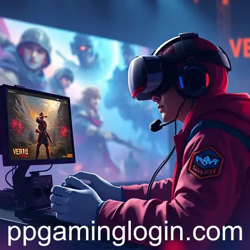 Pushing Boundaries with PPGaming