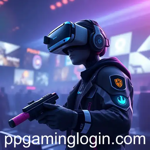 The Rise of PPGaming in 2025