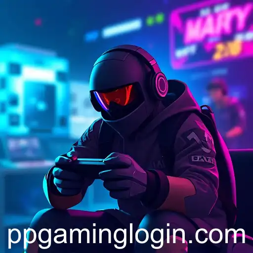 The Rise of PPGaming