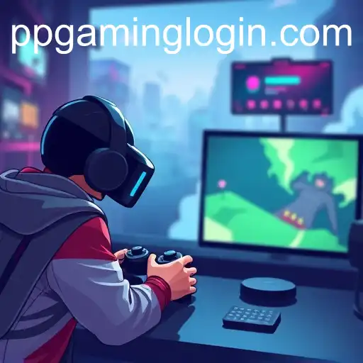 Rise of PPGaming: A New Era in Online Gaming