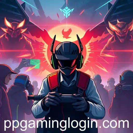 The Rise of PPGaming in the Modern Digital Era